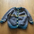 Asiakaskuva DROPS Baby Merino Uni Color lanka - 50g - harmaa (19)