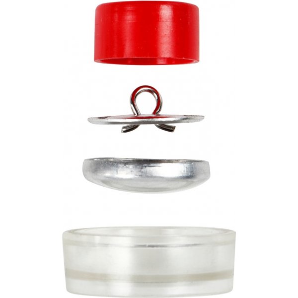 Pukeutumisnappi - 12 kpl Pukeutumisnappi - 12 kpl