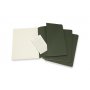 Cahier Journal XL Blank