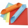 Origami-paperi - sekavrej - 15 x 15 cm - 5 x 10 arkkia