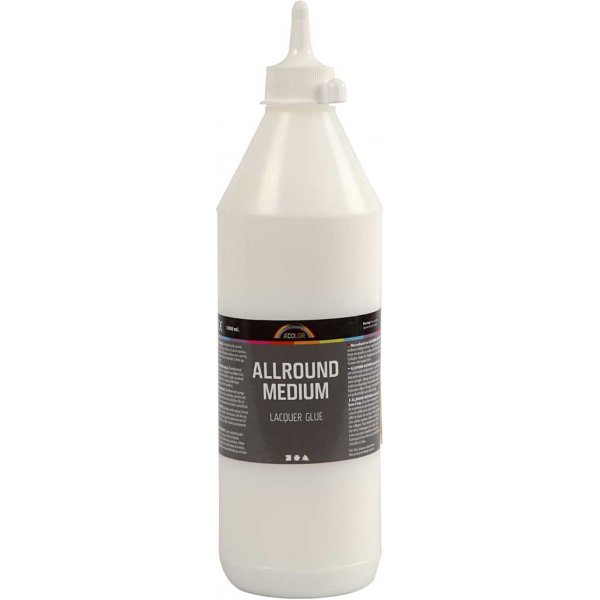 Liima lakka allround medium - 1000 ml