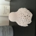 Asiakaskuva Soft Cotton 50g - Valkoinen