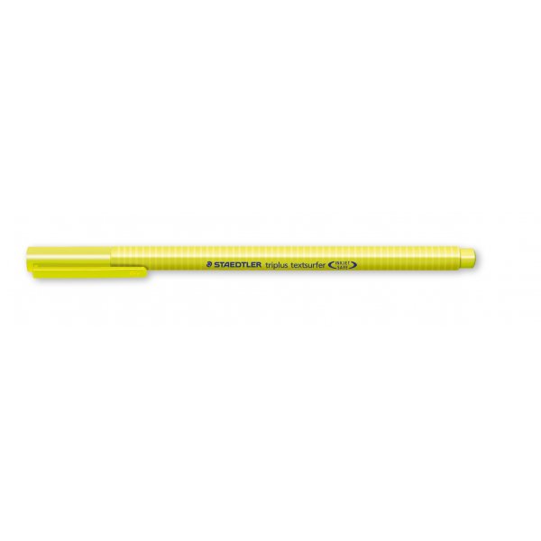 Triplus Text Surfter InkJet 1-4 mm