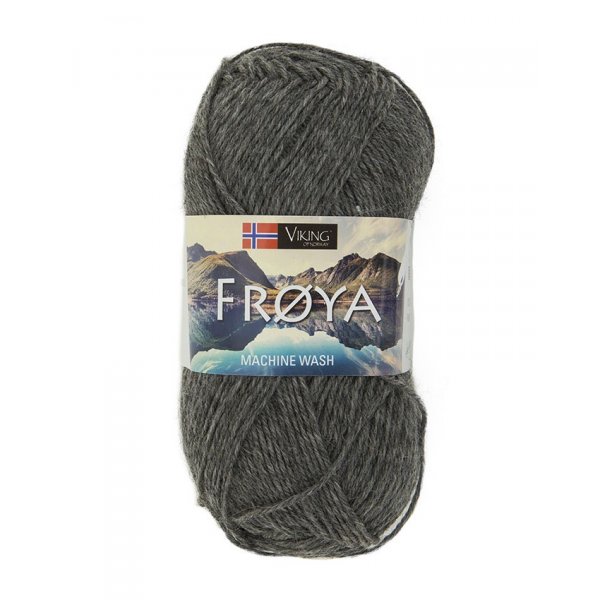 Viking lanka Frya 50g
