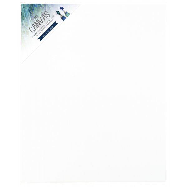 Canvas Sense 2-pakkaus - F8 46x38 cm