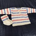 Asiakaskuva Carolina lanka - 50g - Viljansininen (812)
