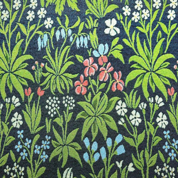 Kuvakudoskangas - Summer flora 33
