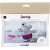 Mini DIY Kit Ompelu, sekavrej, huopahirvi