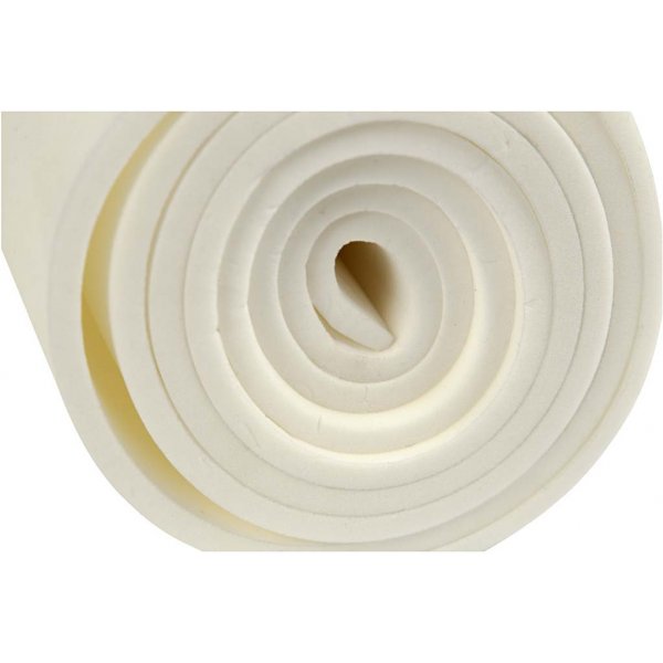 Nukkumisalusta - valkoinen - 180 x 50 cm Nukkumisalusta - valkoinen - 180 x 50 cm