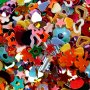 Paljettiply - 170 g