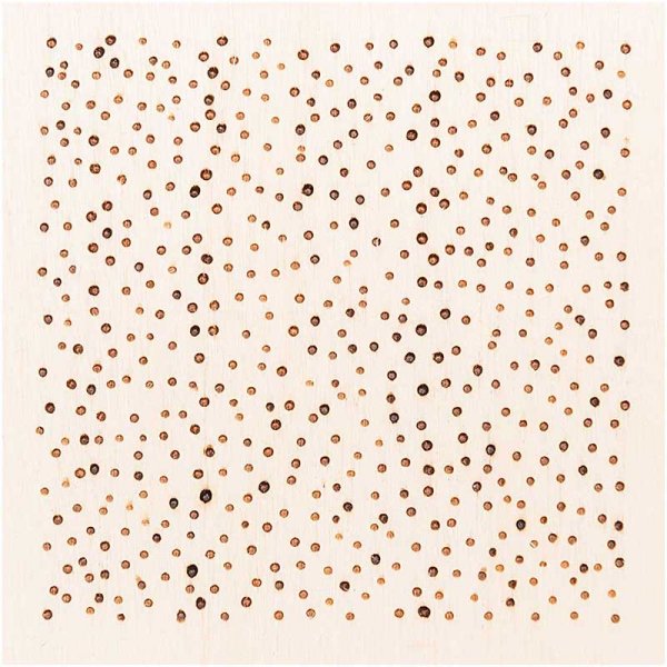 Puupolttokynäsarja - RICO Design Puupolttokynäsarja - RICO Design