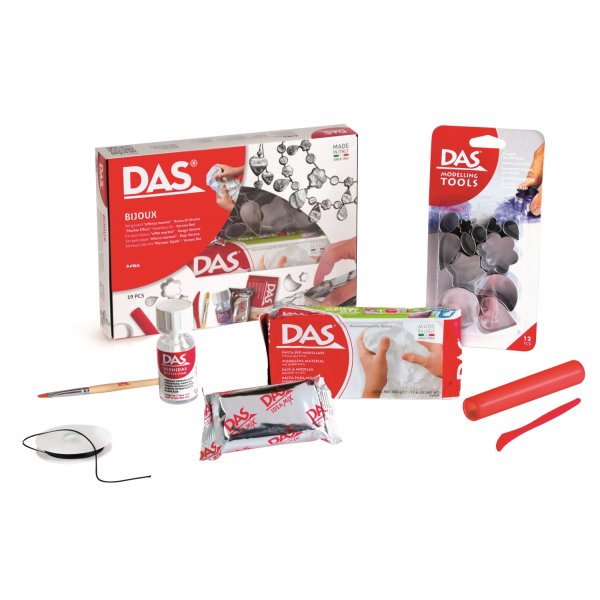 DAS Idea Mix Bijoux Set