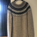 Asiakaskuva Py�re� neulepuikko Basix Birch - 40 cm/5,00 mm