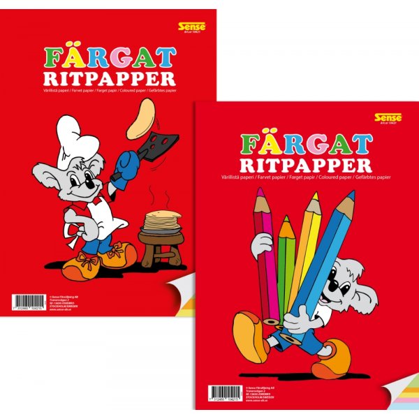 Vrillinen paperi