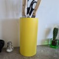 Asiakaskuva Spray maali Montana Black 400ml - Easter Yellow