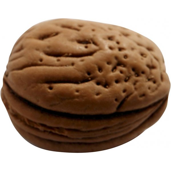 Pähkinät - 25 g Pähkinät - 25 g