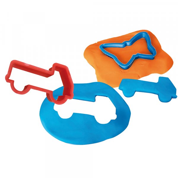 Savi 8x90 g + 12 muottia