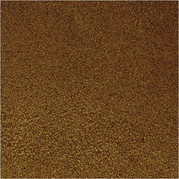 Leimasintyyny - 9 x 6 cm - kulta