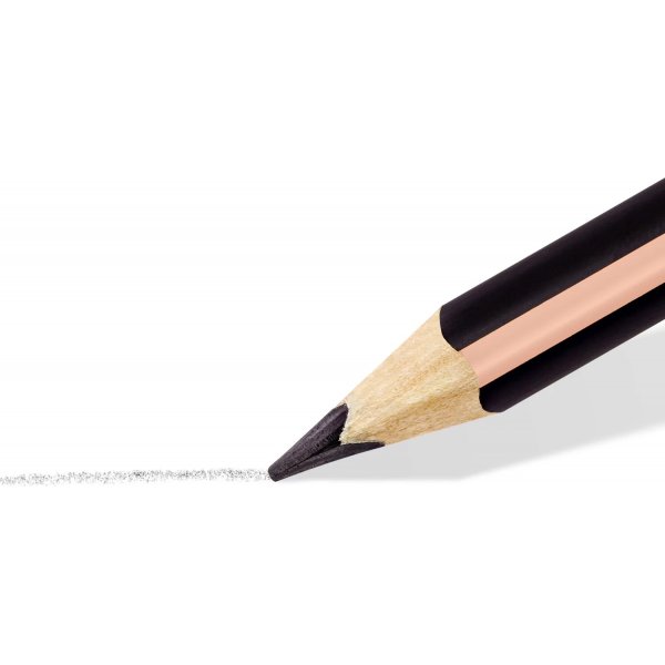 Noris Jumbo Pencils Pastel - 2 kyn