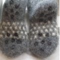 Asiakaskuva Sock-Stop - musta 100 ml