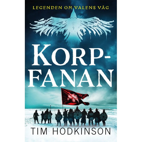 Korppi banneri