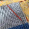 Asiakaskuva Py�r�puikot "Punainen" - 80cm/3,5mm