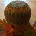 Asiakaskuva Alpaca Solo 50g - Amber keltainen