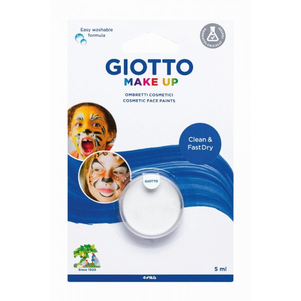 Kasvomaali Giotto 5 ml