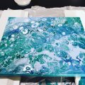 Asiakaskuva Kaatoaine Liquitex 237 ml