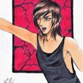 Asiakaskuva Copic Ciao - E35 - s��misk�