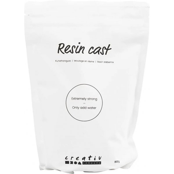 Hartsi Valumassa, valkoinen, 800 g