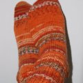 Asiakaskuva DROPS Fable Print -lanka - 50g - Texmex (153)