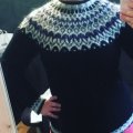 Asiakaskuva Py�r�puikot "Punainen" - 80cm/4,5mm