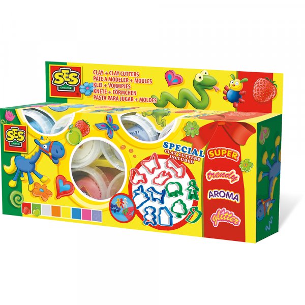 Savi 8x90 g + 12 muottia