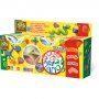 Savi 8x90 g + 12 muottia