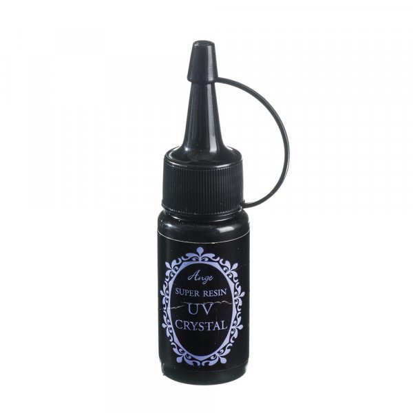 Kirkas UV-hartsi - 25 g