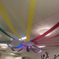 Asiakaskuva Kreppipaperi 50 x 250 cm - puolivihre�