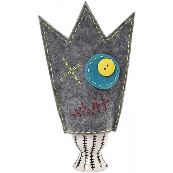 Hobby-huopa - sekavrej - 12 arkkia