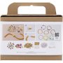 Mini DIY Mix Jewelry - vrikkt rannekorut