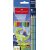 Vrikynsarja - Faber-Castell - Redline CP Color Grip - Dinosaurie 10+3