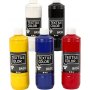 Tekstiilivri tekstiilivri - pvrit - 5 x 500 ml