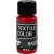 Tekstiili V�ri tekstiilin v�ri - p��punainen - 50 ml