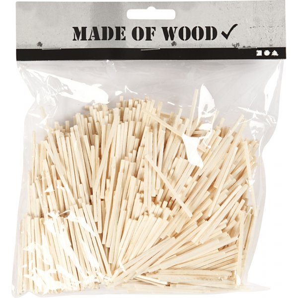 Tulitikut - 100 g Tulitikut - 100 g