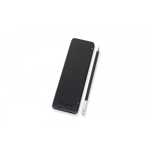 Piirustuskynä Moleskin Graphite - 5 kpl Piirustuskynä Moleskin Graphite - 5 kpl
