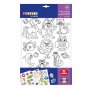 Tarrojen v�ritys - 10 arkkia