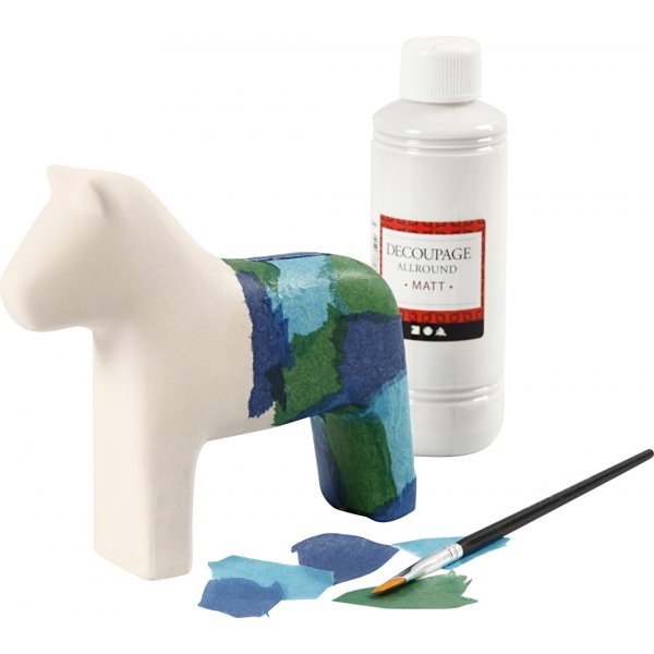 Pehmopaperi - 50 x 70 cm - 14 g - 300 arkkia