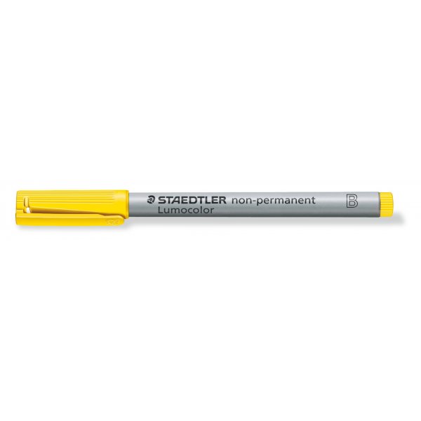 OH Pen Lumocolor ei-pysyv B