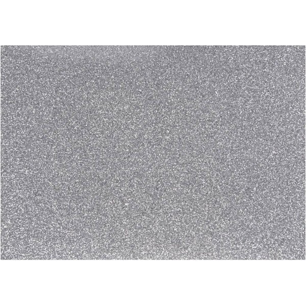 Silityskangas - hopea - glitter - A5 Silityskangas - hopea - glitter - A5