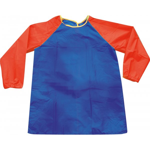 Esiliina hihoilla - nuoriso - L85 cm