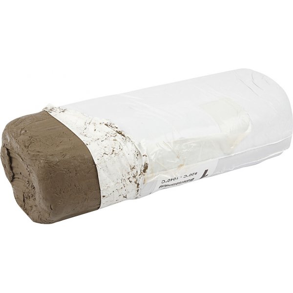 Sininen savi - 10 kg